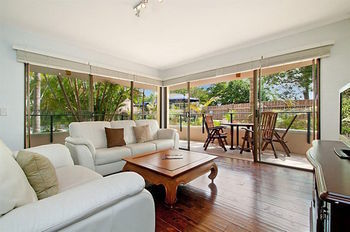 Hotel Noosa International Resort