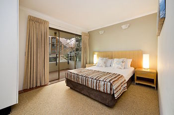 Hotel Noosa International Resort