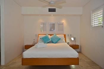 Hotel Noosa Hill Resort