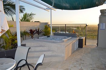 Hotel Noosa Hill Resort