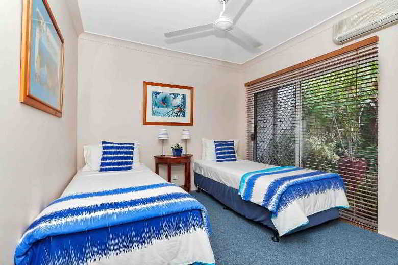 Hotel The Villas (1 Bedroom)