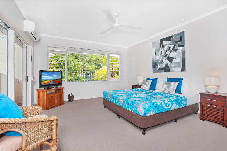 Hotel The Villas (1 Bedroom)