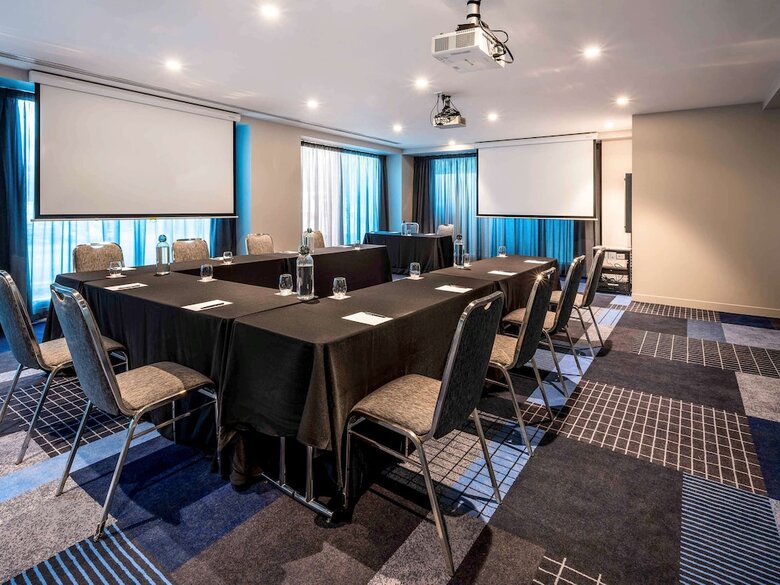 Hotel Rydges Bell City (1 Dormitorio)