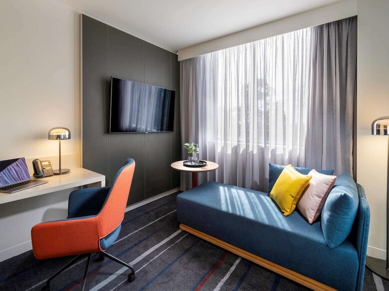 Hotel Rydges Bell City (1 Dormitorio)