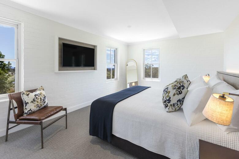 Hotel Peppers Guest House