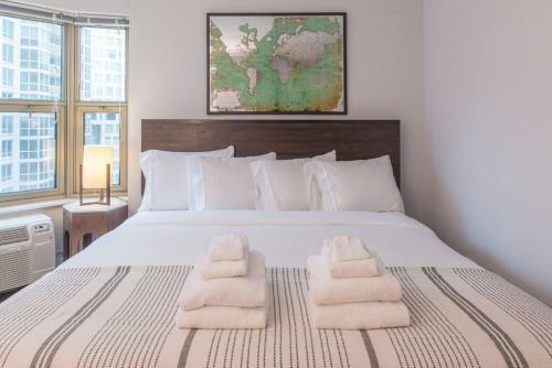 Apartamento Classy 2br In Gold Coast