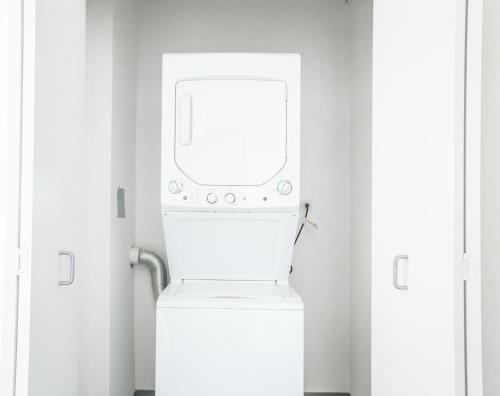 Apartamento Industrial Wicker Park Suites By Sonder