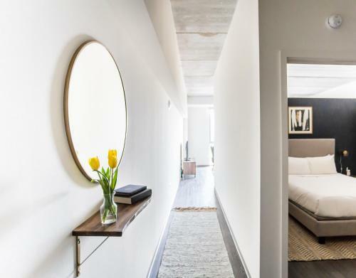 Apartamento Industrial Wicker Park Suites By Sonder