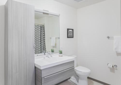 Apartamento Industrial Wicker Park Suites By Sonder