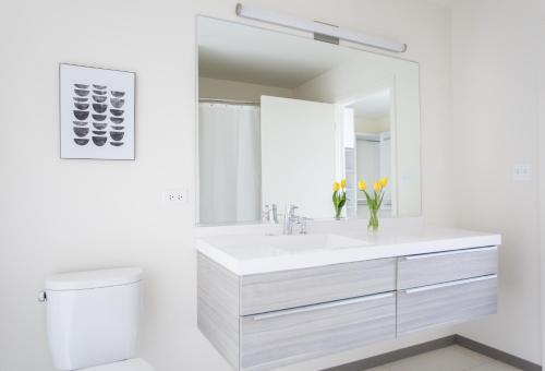 Apartamento Industrial Wicker Park Suites By Sonder
