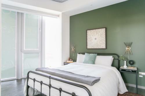 Apartamento Industrial Wicker Park Suites By Sonder