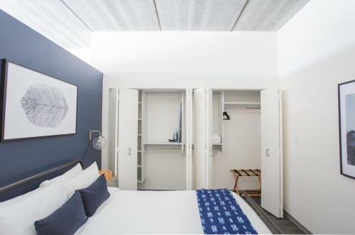 Apartamento Industrial Wicker Park Suites By Sonder