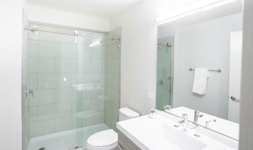 Apartamento Industrial Wicker Park Suites By Sonder