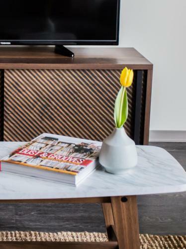Apartamento Industrial Wicker Park Suites By Sonder