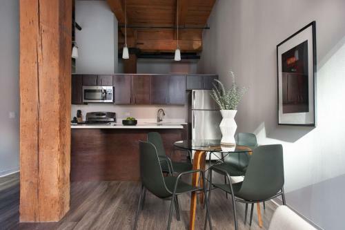 Apartamento Bright South Loop Suites By Sonder