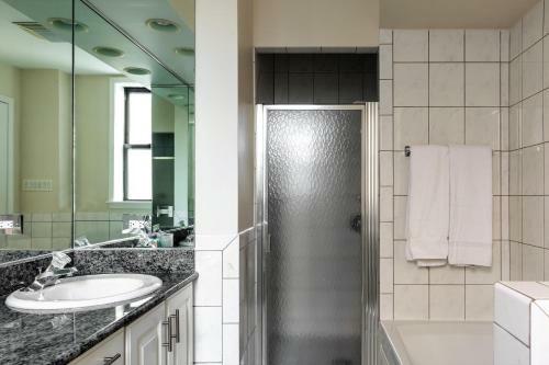 Apartamento Stay Alfred At The Seneca