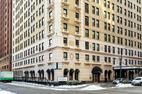 Apartamento Stay Alfred At The Seneca