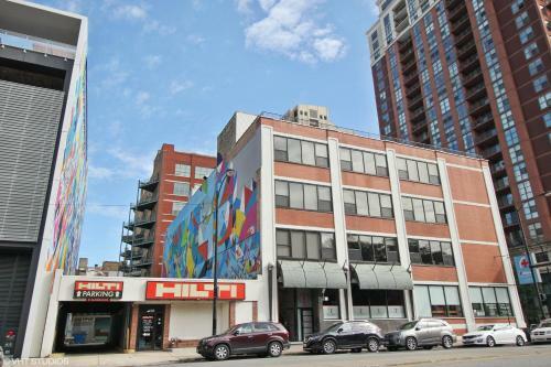 Explore Museum Campus From A Luxury Apartment In South Loop