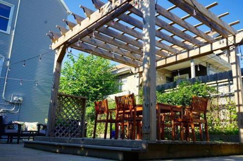 Apartamento A One-way Ticket To Comforttown