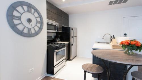 Apartamento Classic South Loop Suites By Sonder