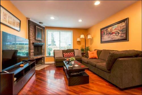 Apartamento Cozy 2 Bed / 2 Bath In Lincoln Park