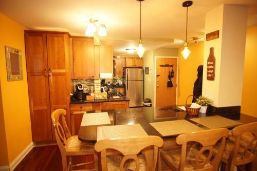 Apartamento Cozy 2 Bed / 2 Bath In Lincoln Park