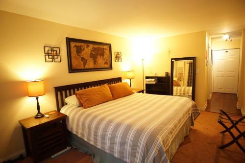 Apartamento Cozy 2 Bed / 2 Bath In Lincoln Park