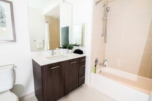 Gorgeous 2br Apartment In Loop