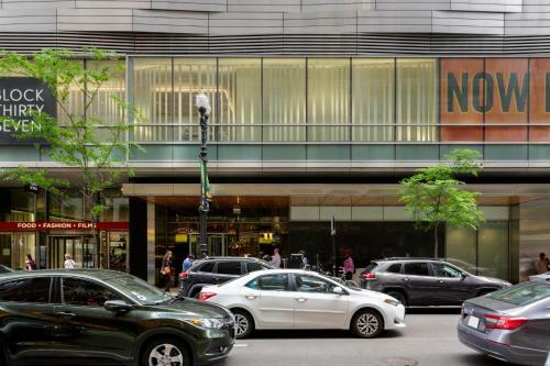 Gorgeous 2br Apartment In Loop