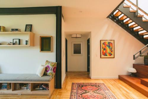 The Publishing House Bed And Breakfast