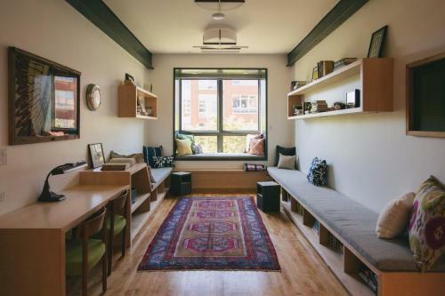 The Publishing House Bed And Breakfast