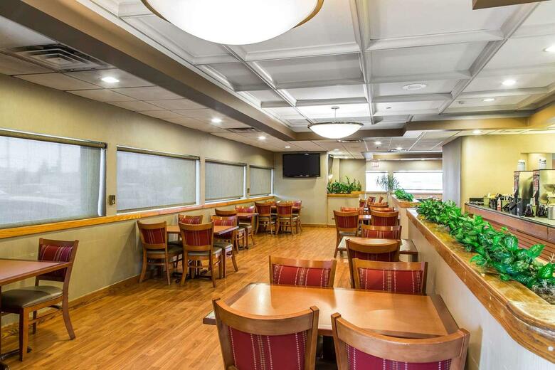 Hotel Quality Inn Midway Airport