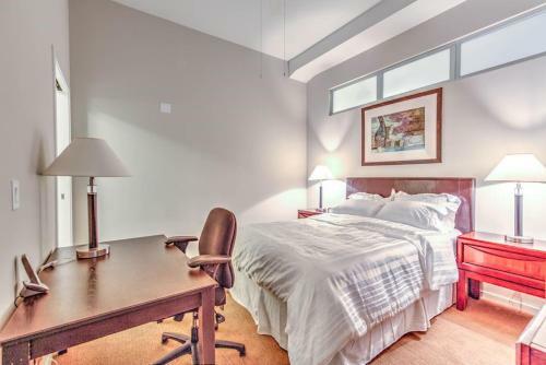 Apartamento Global Luxury Suites In Downtown Cincinnati