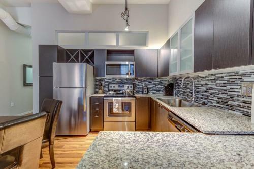 Apartamento Global Luxury Suites In Downtown Cincinnati