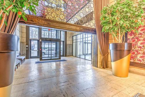 Apartamento Global Luxury Suites In Downtown Cincinnati