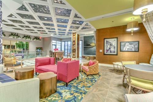 Apartamento Global Luxury Suites In Downtown Cincinnati