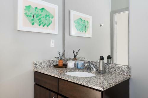 Apartamento Guild Cincinnati - The Banks