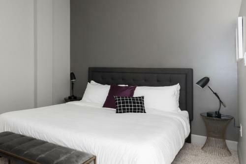 Apartamento Guild Cincinnati - The Banks