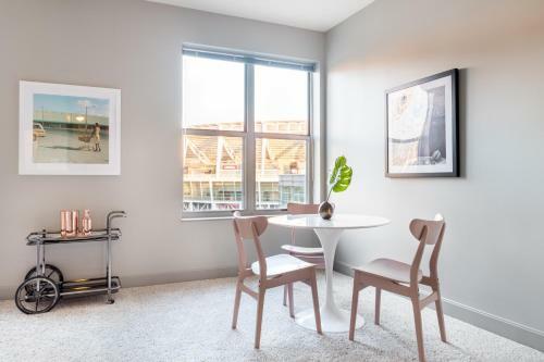 Apartamento Guild Cincinnati - The Banks