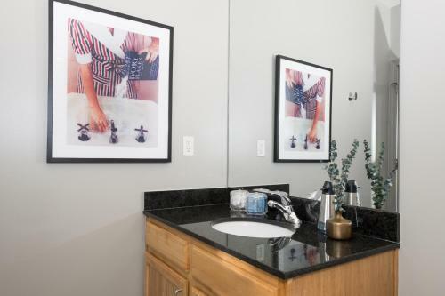 Apartamento Guild Cincinnati - The Banks
