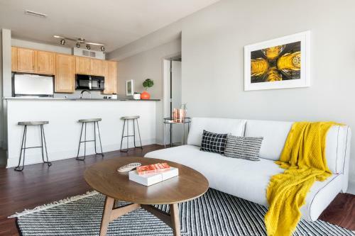 Apartamento Guild Cincinnati - The Banks