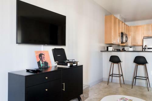 Apartamento Guild Cincinnati - The Banks