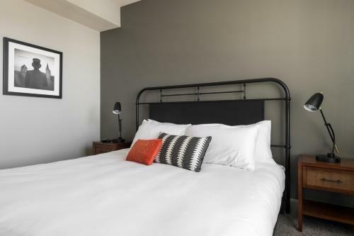 Apartamento Guild Cincinnati - The Banks