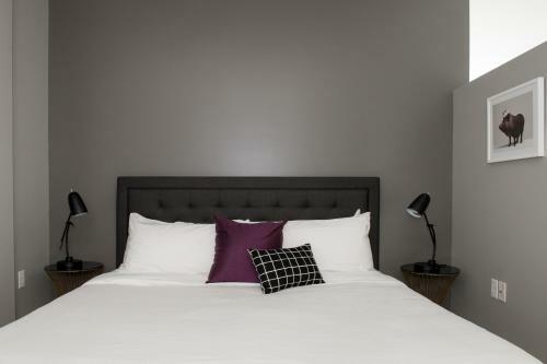 Apartamento Guild Cincinnati - The Banks