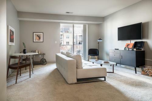 Apartamento Guild Cincinnati - The Banks