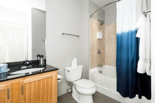 Apartamento Guild Cincinnati - The Banks