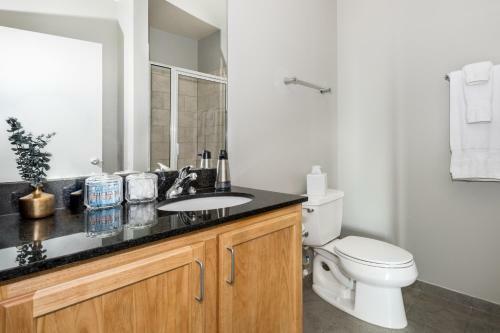 Apartamento Guild Cincinnati - The Banks