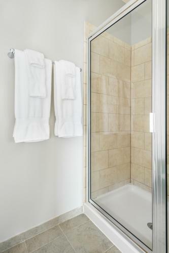 Apartamento Guild Cincinnati - The Banks