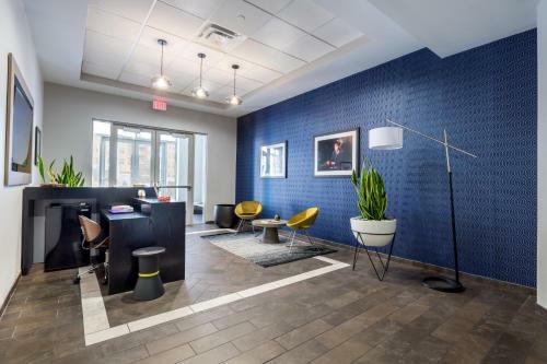 Apartamento Guild Cincinnati - The Banks