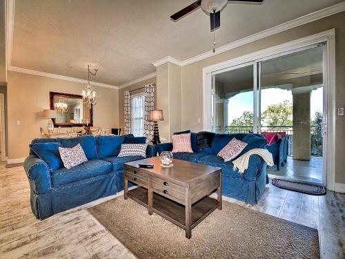 Apartamento Bayview 404